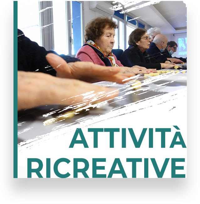 attività ricreative