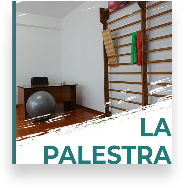 palestra