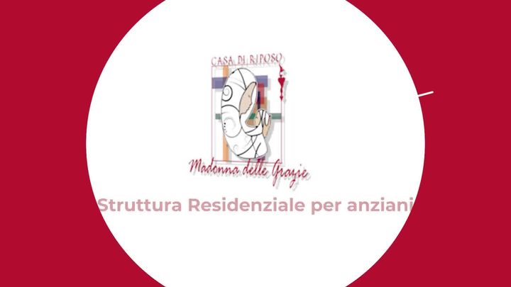 Chi c'è dietro la Casa di riposo Madonna delle Grazie di #Marsala?